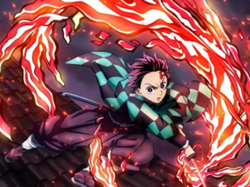 Hard to tell who's winning in Demon Slayer: Mugen Train for non-anime  fans, Lifestyle